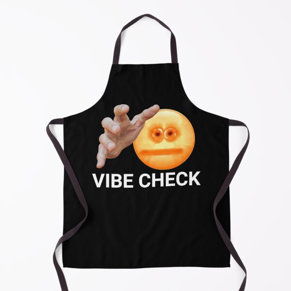 Item preview, Vibe Check Screen Reaching Meme designed and sold by gabriellalind.