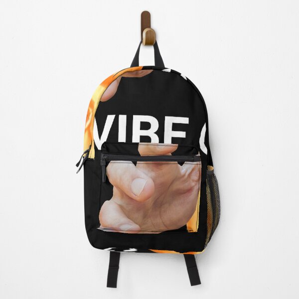 Item preview, Vibe Check Screen Reaching Meme designed and sold by gabriellalind.