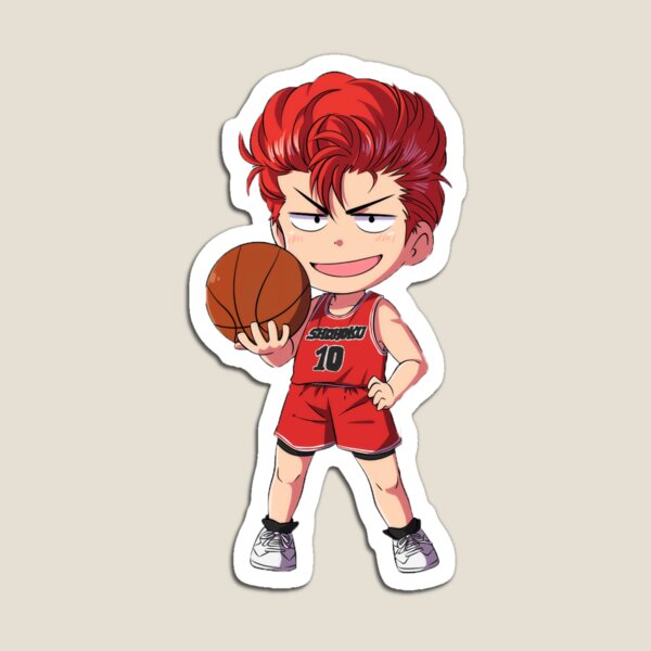 Slam Dunk Magnets For Sale Redbubble