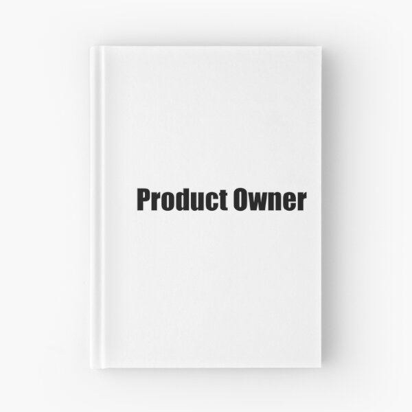 Item preview, Product Owner designed and sold by mavagraphics.