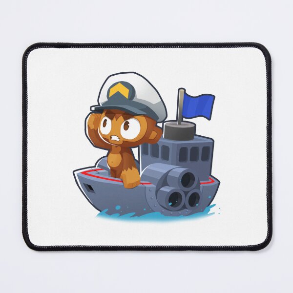 Item preview, monkey bloons td 6 designed and sold by Kids-zin.