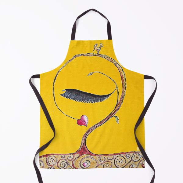Item preview, Dream yellow designed and sold by brambawao.
