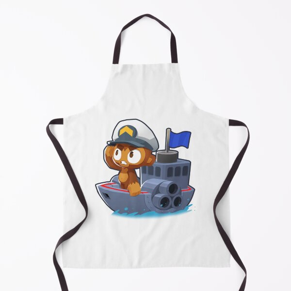 Item preview, monkey bloons td 6 designed and sold by Kids-zin.