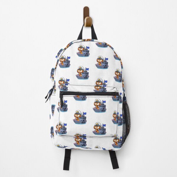 Item preview, monkey bloons td 6 designed and sold by Kids-zin.