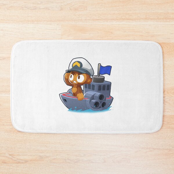 Item preview, monkey bloons td 6 designed and sold by Kids-zin.