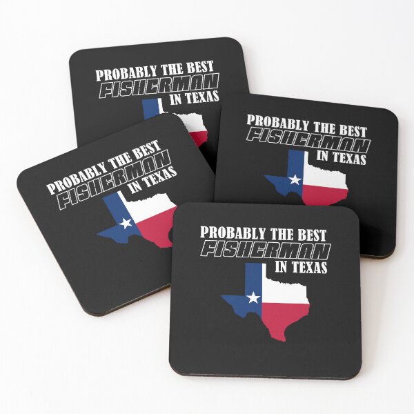 Item preview, Texas career - Fisherman designed and sold by mmammammira.