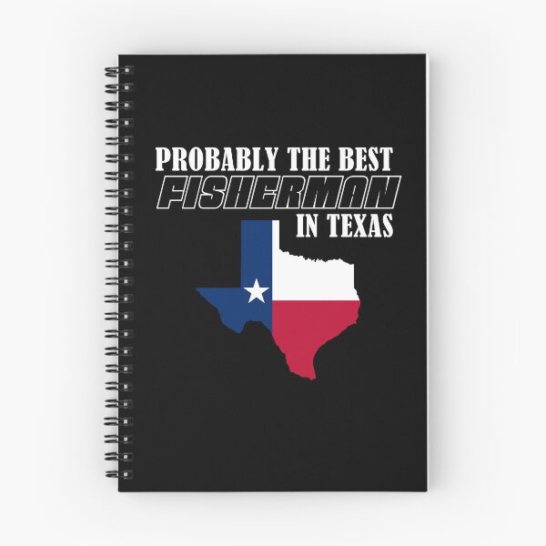 Item preview, Texas career - Fisherman designed and sold by mmammammira.