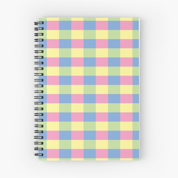 Item preview, Spring/Summer Check designed and sold by Karen Thomson.