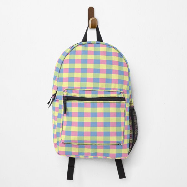 Item preview, Spring/Summer Check designed and sold by Karen Thomson.
