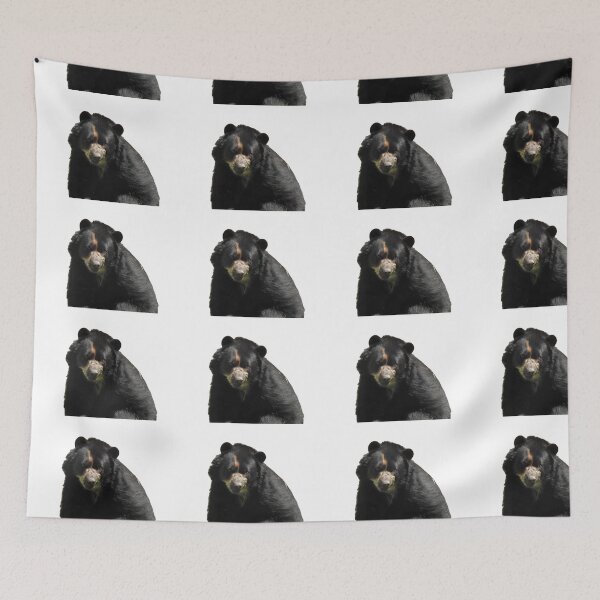 Item preview, Andean Bear designed and sold by andrew82984.