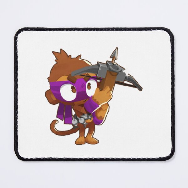 Item preview, monkey bloons td 6 designed and sold by Kids-zin.
