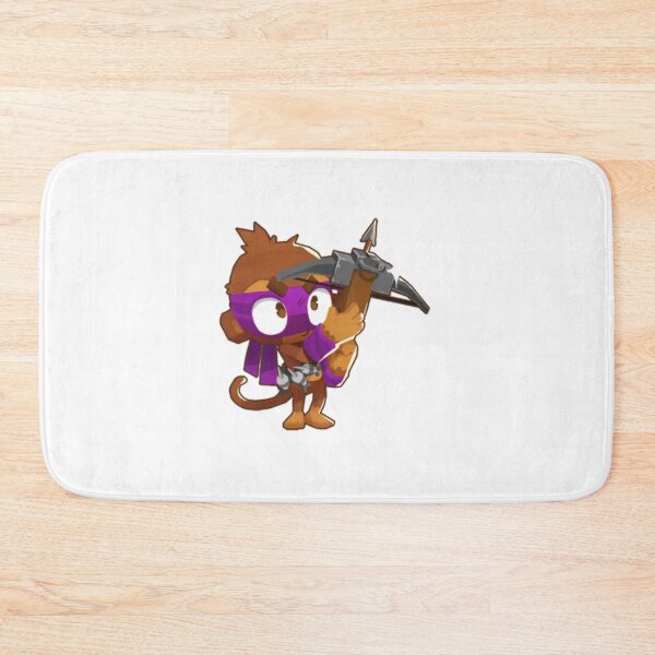 Item preview, monkey bloons td 6 designed and sold by Kids-zin.