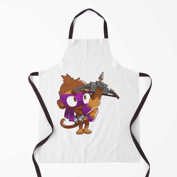 Item preview, monkey bloons td 6 designed and sold by Kids-zin.
