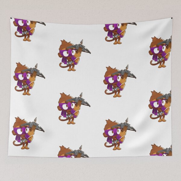 Item preview, monkey bloons td 6 designed and sold by Kids-zin.