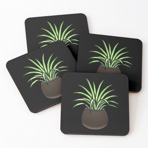 Item preview, Spider Plant designed and sold by jonmlam.