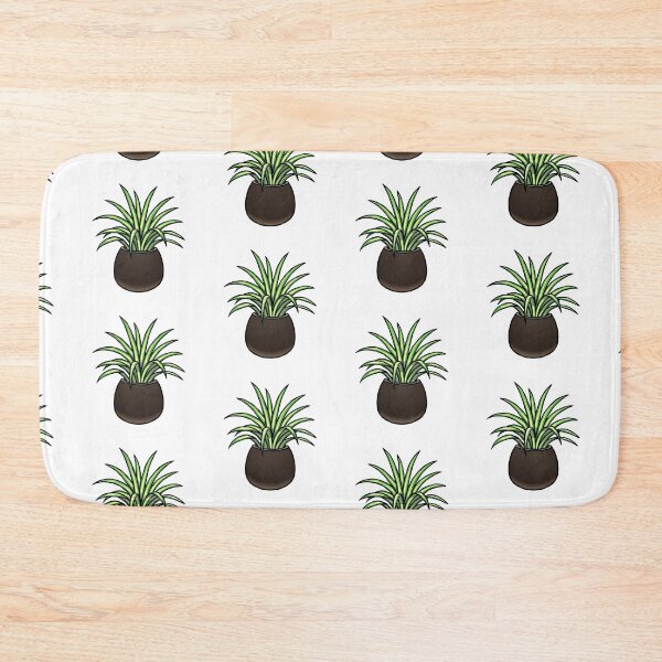 Item preview, Spider Plant designed and sold by jonmlam.
