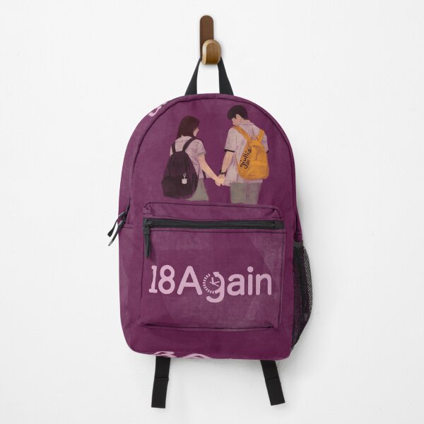 Item preview, 18 Again FANART 08 designed and sold by liajung.