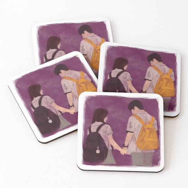 Item preview, 18 Again FANART 08 designed and sold by liajung.