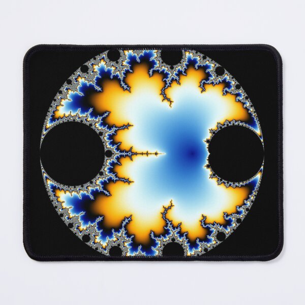 Item preview, Mandelbrot Orb designed and sold by Rupert Russell.