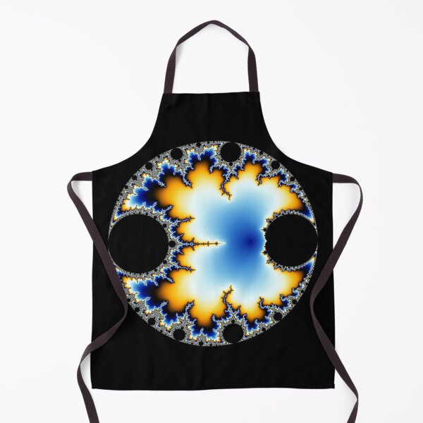 Item preview, Mandelbrot Orb designed and sold by Rupert Russell.