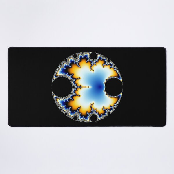 Item preview, Mandelbrot Orb designed and sold by Rupert Russell.