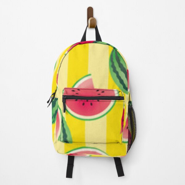 Item preview, Watermelon endless pattern designed and sold by Dbanksdesign.