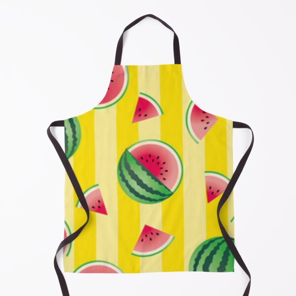 Item preview, Watermelon endless pattern designed and sold by Dbanksdesign.