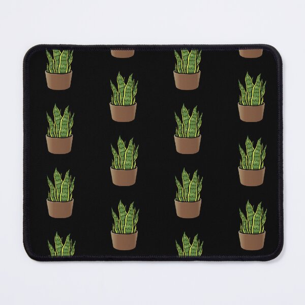 Item preview, Snake Plant Succulent designed and sold by jonmlam.