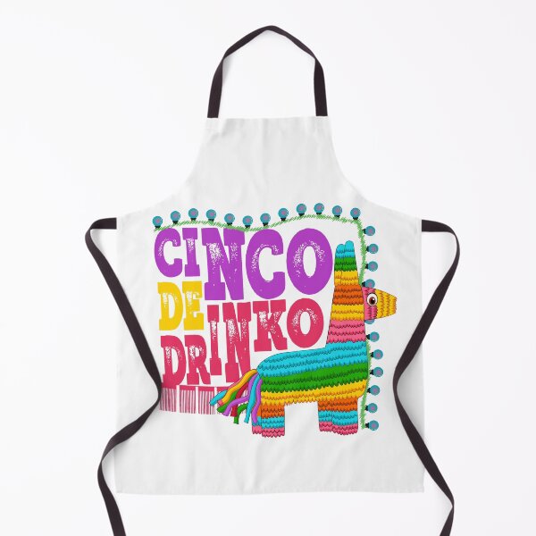 Item preview, Party Cinco De Drinko designed and sold by DeGeo.