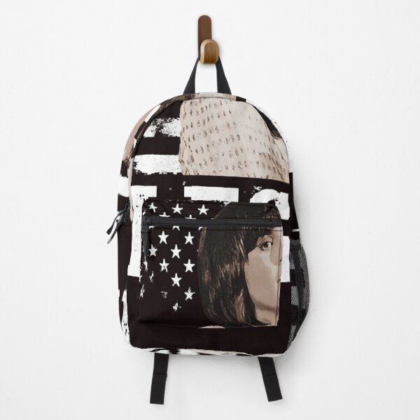 Item preview, Distressed American Flag Linda Ronstadt Music Legend designed and sold by jarmarcussevag.