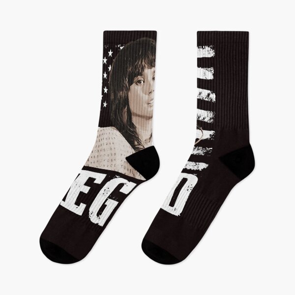 Item preview, Distressed American Flag Linda Ronstadt Music Legend designed and sold by jarmarcussevag.