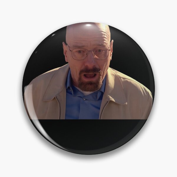 Item preview, Walter White Face Meme! Breaking Bad! designed and sold by gabriellalind.