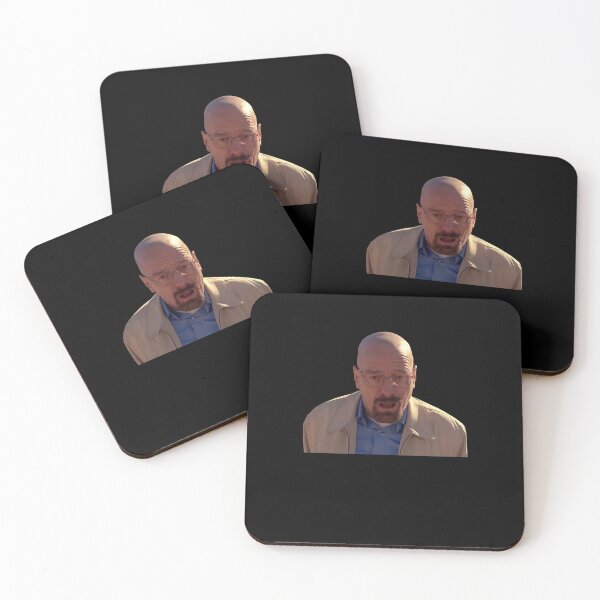 Item preview, Walter White Face Meme! Breaking Bad! designed and sold by gabriellalind.
