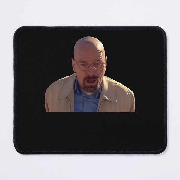Item preview, Walter White Face Meme! Breaking Bad! designed and sold by gabriellalind.