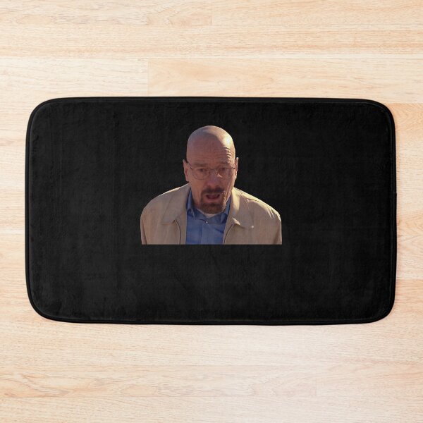 Item preview, Walter White Face Meme! Breaking Bad! designed and sold by gabriellalind.