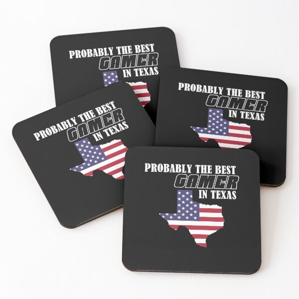 Item preview, Texas career - Gamer designed and sold by mmammammira.