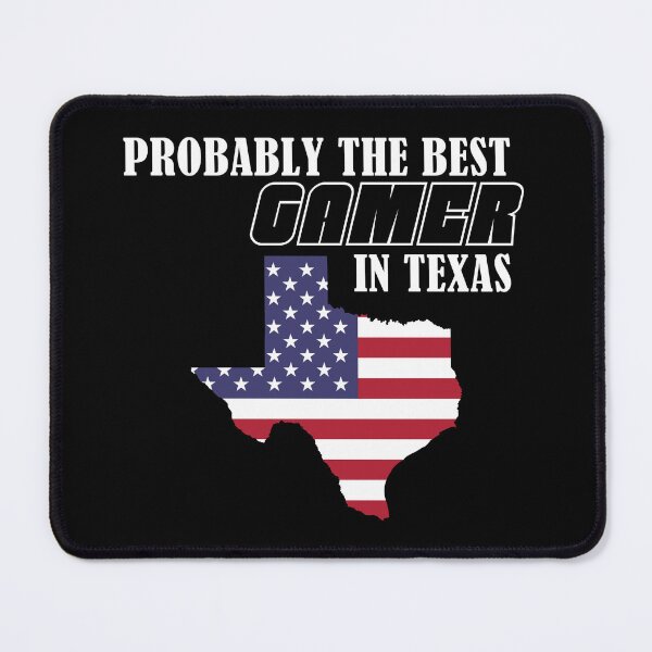 Item preview, Texas career - Gamer designed and sold by mmammammira.