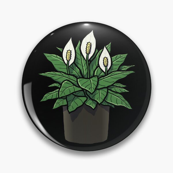 Item preview, Peace Lilly designed and sold by jonmlam.