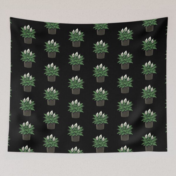 Item preview, Peace Lilly designed and sold by jonmlam.
