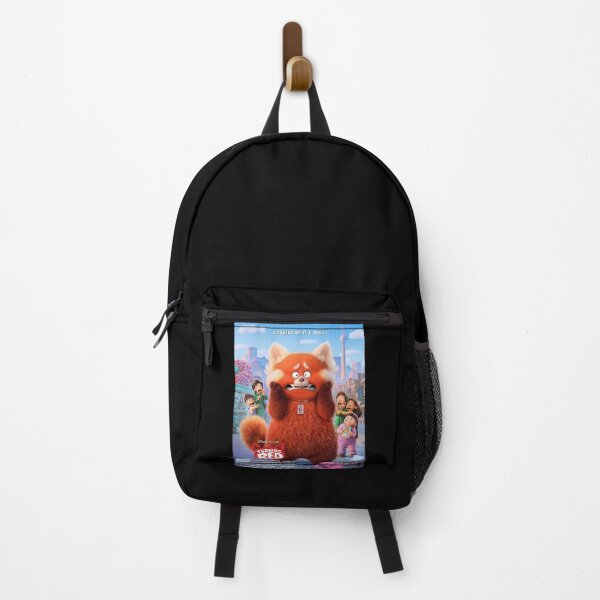 Item preview, Turning Red Panda Canada designed and sold by OliveWilkinson.