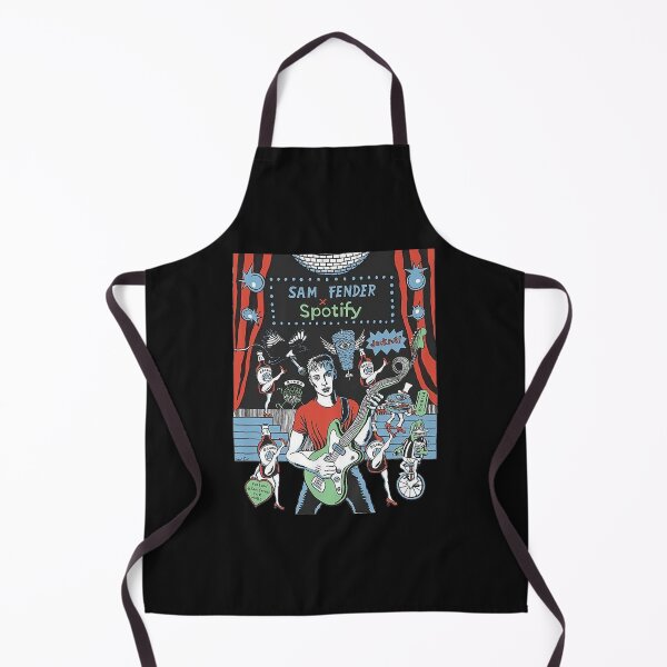 Item preview, sam fender designed and sold by PeopleLoveLifes.