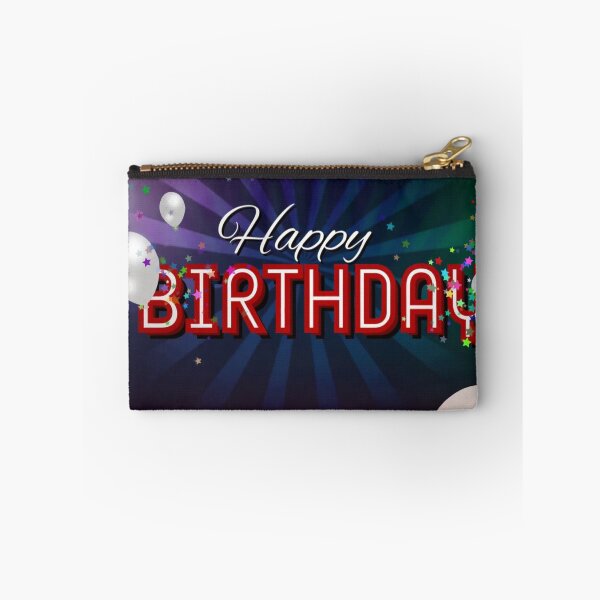 Item preview, HAPPY BIRTHDAY designed and sold by WorldComm.