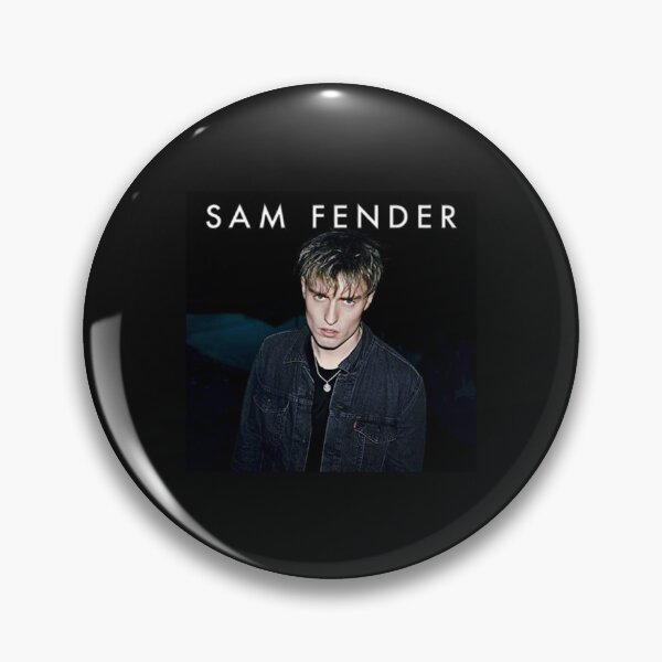 Item preview, Sam Fender- Hypersonic Missiles   designed and sold by PeopleLoveLifes.