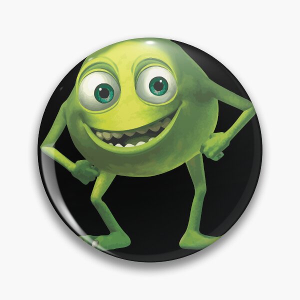 Item preview, wazowski meme designed and sold by gabriellalind.