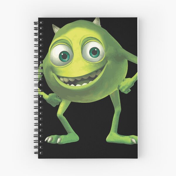 Aperçu de l'œuvre mème wazowski créée et vendue par gabriellalind.