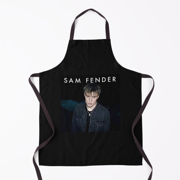 Item preview, Sam Fender- Hypersonic Missiles designed and sold by PeopleLoveLifes.
