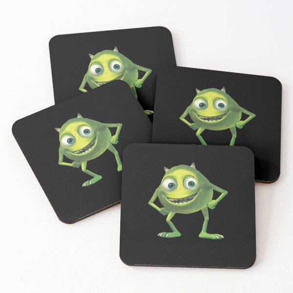 Item preview, wazowski meme designed and sold by gabriellalind.