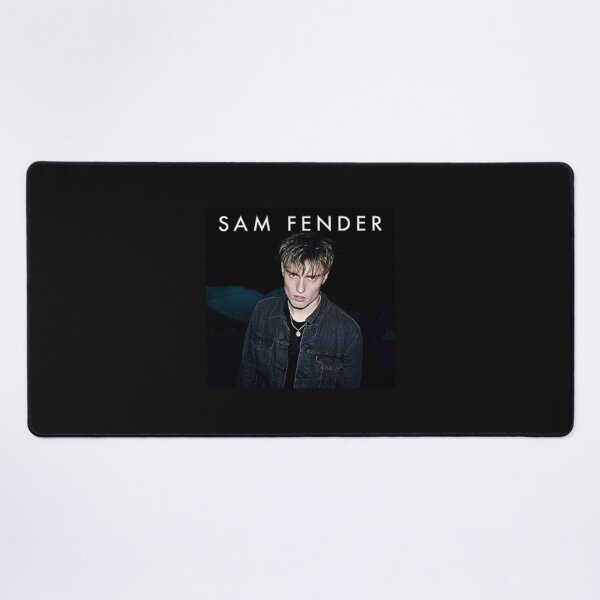 Item preview, Sam Fender- Hypersonic Missiles designed and sold by PeopleLoveLifes.