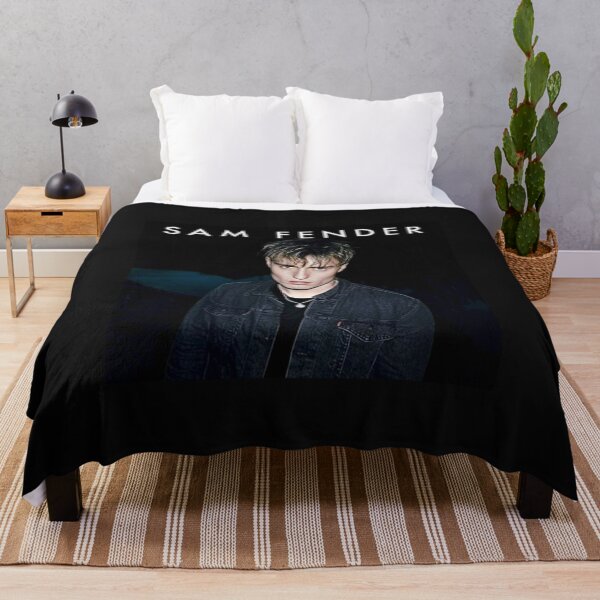 Item preview, Sam Fender- Hypersonic Missiles   designed and sold by PeopleLoveLifes.