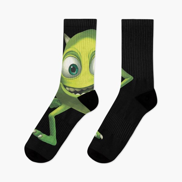 Item preview, wazowski meme designed and sold by gabriellalind.